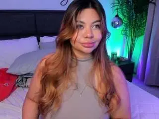Camsoda Best Webcam of mollywhite
