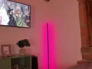 Camsoda Sex Chat of nicoleriveraa