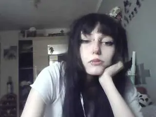 Camsoda Sex Cam of rickieriliford