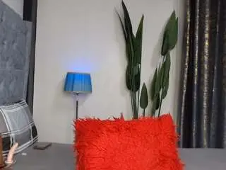 Camsoda Adult Webcams of sexy-alma