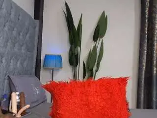 Camsoda Free Live Porn of sexy-alma