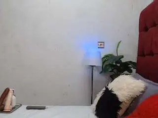 Camsoda Live Sex of sexy-alma