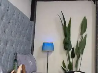 Camsoda Best live sex cam show of sexy-alma