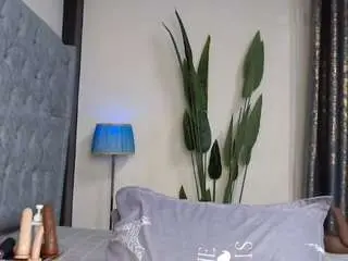 Camsoda Sex Chat of sexy-alma