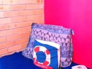 Camsoda Adult Webcam of silkyeboni