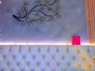 Camsoda Live Sex Cam of valentinaforerox