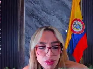Camsoda Private Sex Chat of valentinaforerox