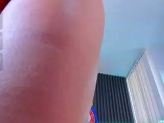 Camsoda Sex Cam of valentinaforerox