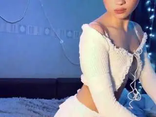 Camsoda Live Sex Cam of francesphelka