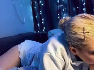 Camsoda Adult Video Chat of francesphelka