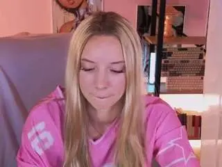 Camsoda Adult Webcams of katt-yy