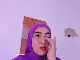 Camsoda Adult Webcam of malika-noor