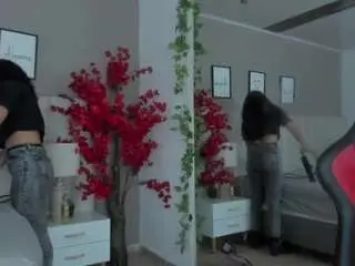 Camsoda Best live sex cam show of the-bebes