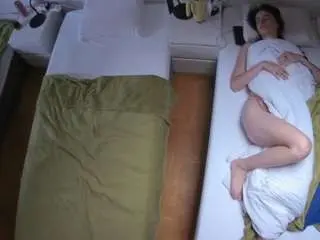 Camsoda Best Webcam of voyeurcam-julmodels-bed-5