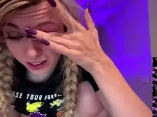 Camsoda Nude Webcam of 666goddess