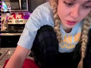 Camsoda Nude Webcam of 666goddess