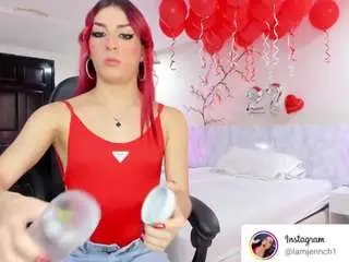 Camsoda Free Porn Cam of charolbruce