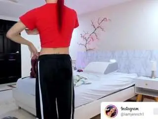 Camsoda Free Porn Cam of charolbruce