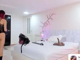 Camsoda Live Porn of charolbruce