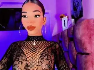 Camsoda Private Sex Chat of dirtygirlss-kloemia