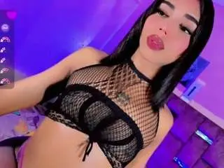 Camsoda Sex Cam of dirtygirlss-kloemia