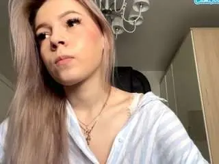 Camsoda Best Webcam of hildegardguthorn