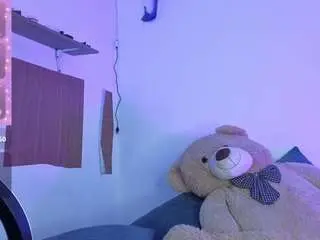 Camsoda Nude Webcam of kitty-blackgl