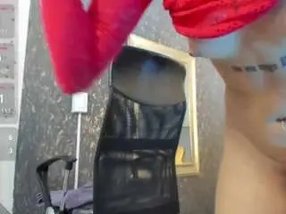 Camsoda Free Live Porn of naia-bellemont
