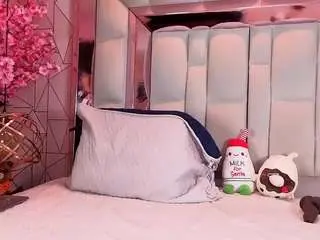 Camsoda Sex Cam of saramartini19