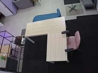 Camsoda Free Porn Cam of voyeurcam-jb-room-3