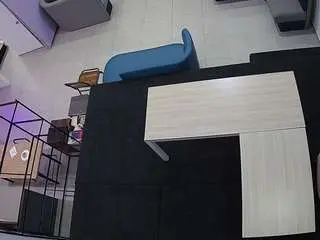 Camsoda Sex Cam of voyeurcam-jb-room-3