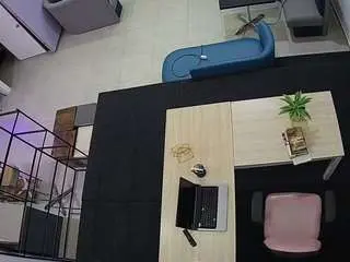 Camsoda Nude Webcam of voyeurcam-jb-room-3