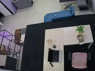 Camsoda Adult Webcams of voyeurcam-jb-room-3
