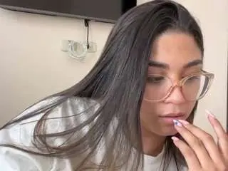Camsoda Adult Video Chat of anawilson