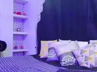 Camsoda Live Sex Cam of axell-stone