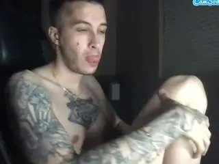 Camsoda Sex Chat of bwcjoshbanks