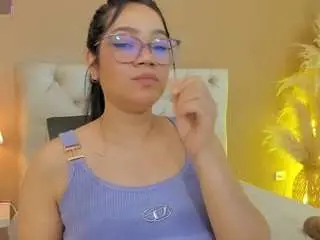 Camsoda Live Sex of cherylfosterns