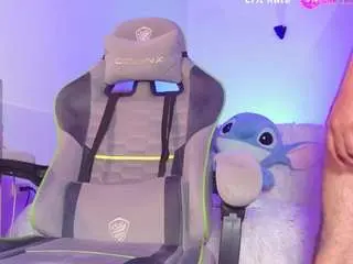 Camsoda Best Webcam of lukaforge