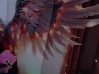 Camsoda Sex Cam of cristinablue21