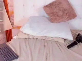 Camsoda Best Webcam of daye-sky