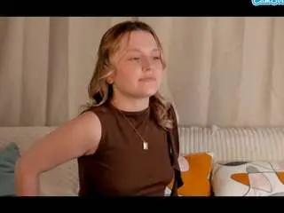 Camsoda Adult Webcam of dellaberliner