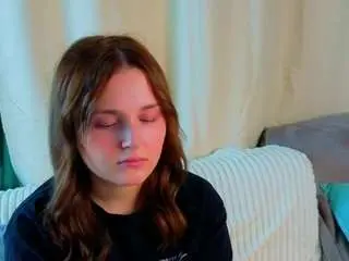 Camsoda Free Live Porn of dellaberliner