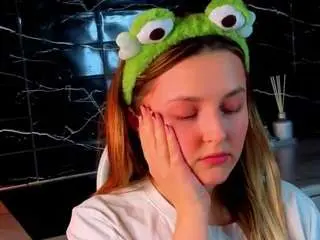 Camsoda Best live sex cam show of dellaberliner