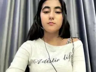 Camsoda Live Sex of ettieharney