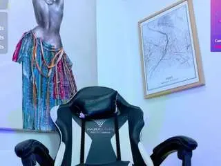 Camsoda Adult Video Chat of karol-scott