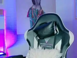 Camsoda Adult Video Chat of karol-scott