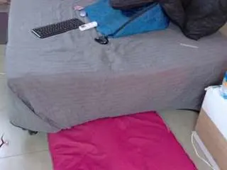 Camsoda Private Sex Chat of karol-scott