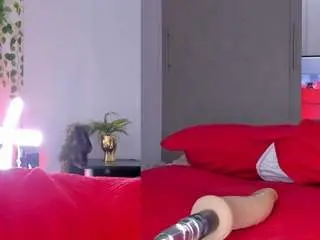 Camsoda Live Sex of nickysaenz