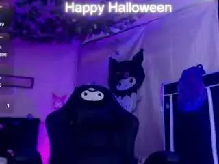Camsoda Sex Cam of nikolsweett