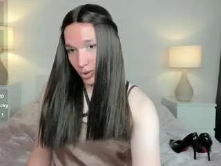 Camsoda Sex Chat of valeriasecret